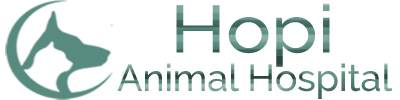 Hopi Animal Hospital